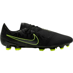 Nike Phantom Venom Pro FG - Black/Volt/Black