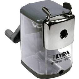LYRA Pencil Sharpener Table Model Metal