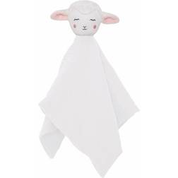 Jabadabado Comforter Blanket Lamb