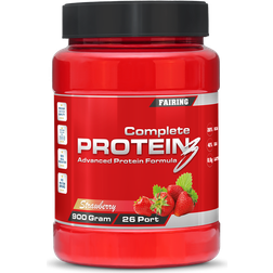 Fairing Complete Protein 3 Strawberry 900g