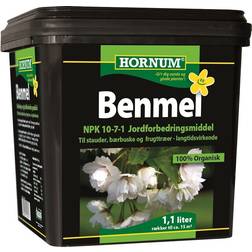 Hornum Benmel Benmel
