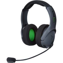 PDP LVL50 Wireless Stereo Headset Xbox One 048-025-NA-BK