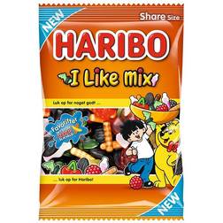 Haribo I Like Mix 375g