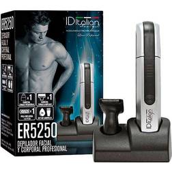 Id Italian Body & Care Trimmer 5250 Set