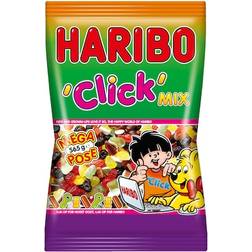 Haribo Click Mix 565g