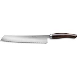 Nesmuk Soul Brødkniv 18 cm