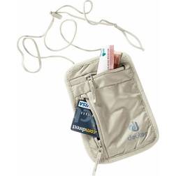 Deuter Security Wallet I - Sand