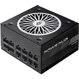 Chieftec GPX-750FC 750W 20+4 Pin ATX