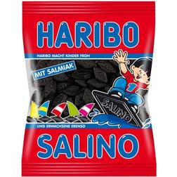 Haribo Salino 200g