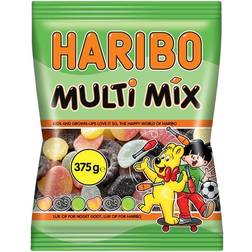 Haribo Multi Mix 375g