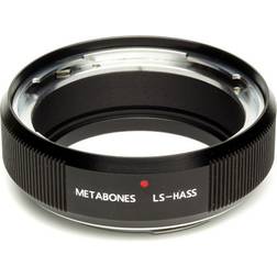 Metabones Adapter Hasselblad V To Leica S Lens Mount Adapter