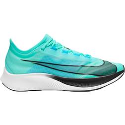 NIKE Zoom Fly 3 M - Aurora Green/Chlorine Blue/White/Black