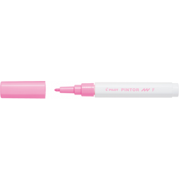 Pilot Pintor Marker Pen Pink 1mm