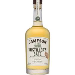 Jameson The Distiller's Safe 43% 70 cl