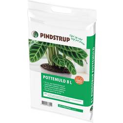 Pindstrup Pottemuld