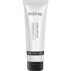 Isadora Cleansing All-Over Lotion 125ml
