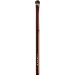 Hourglass Beveled Shadow Brush
