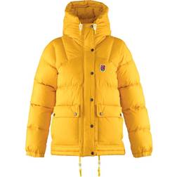 Fjällräven Expedition Down Lite Jacket W - Dandelion