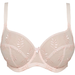 Panache Soutien-Gorge Balconnet TANGO Blush - Beige