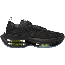 Nike Zoom Double Stacked Black Women's