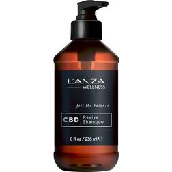 Lanza CBD Revive Shampoo