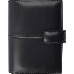 Burde Mini Systemkal Konstläder Black