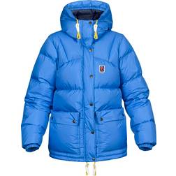 Fjällräven Expedition Down Lite Jacket W - UN Blue