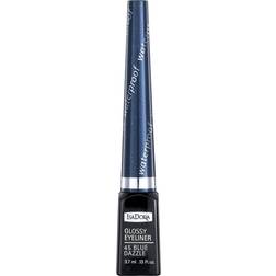 Isadora Glossy Eyeliner #45 Blue Dazzle