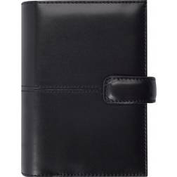 Burde 2021 Compact Systemkal Konstläder Black