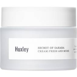 Huxley Cream Fresh & More 50ml