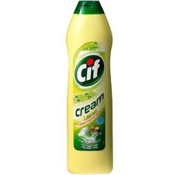 Cif Cream Lemon Multi Purpose 500ml