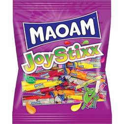 Haribo Maoam Joystixx 325g