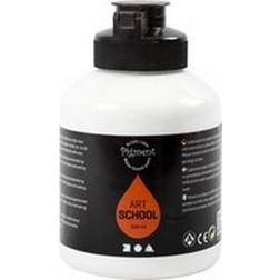 Art School White 500 ml