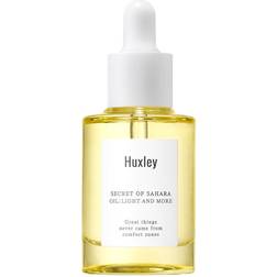 Huxley Oil Light & More 30ml