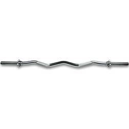 Hammer Marteau Curl Bar Barre De Musculation 120 x 3cm