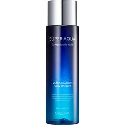 Missha Super Aqua Ultra Hyalron Skin Essence 200ml