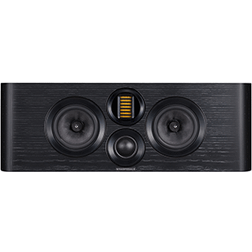 Wharfedale Evo 4.C