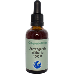 Örtspecialisten Ashwaganda 50ml