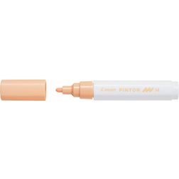 Pilot Pintor Marker Pen Pastel Orange 1.40mm