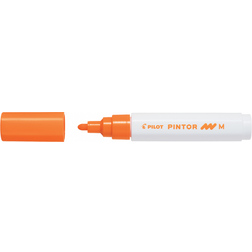 Pilot Pintor Marker Pen Orange 1.40mm