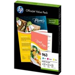 HP 963 Office Value (Multipack)