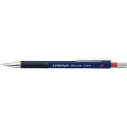 Staedtler Mars Micro Pencil 0.5mm Dark Blue