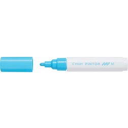 Pilot Pintor Marker Pen Pastel Blue 1.40mm