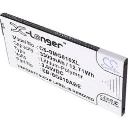 Cameron Sino CS-SMG610XL Compatible