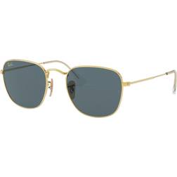 Ray-Ban Frank Legend Gold RB3857 9196R5