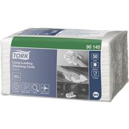 Tork Long-Lasting Cleaning Cloth 50-pack