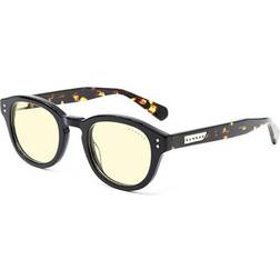 Gunnar EMERY Bleues-Light Block EME-08901 De Soleil Homme Noires
