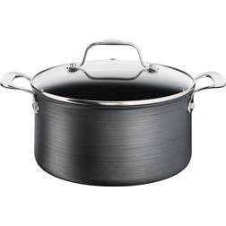 Tefal Unlimited Premium avec couvercle 5.2 L 24 cm