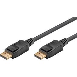 Goobay DisplayPort - DisplayPort 1.4 M-M 5m