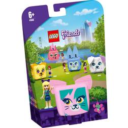 LEGO Friends Stephanie's Cat Cube 41665
